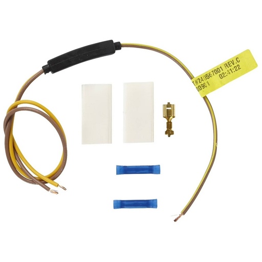 Frigidaire Refrigerator Diode Kit - 5303918287, Replaces: 5304418384