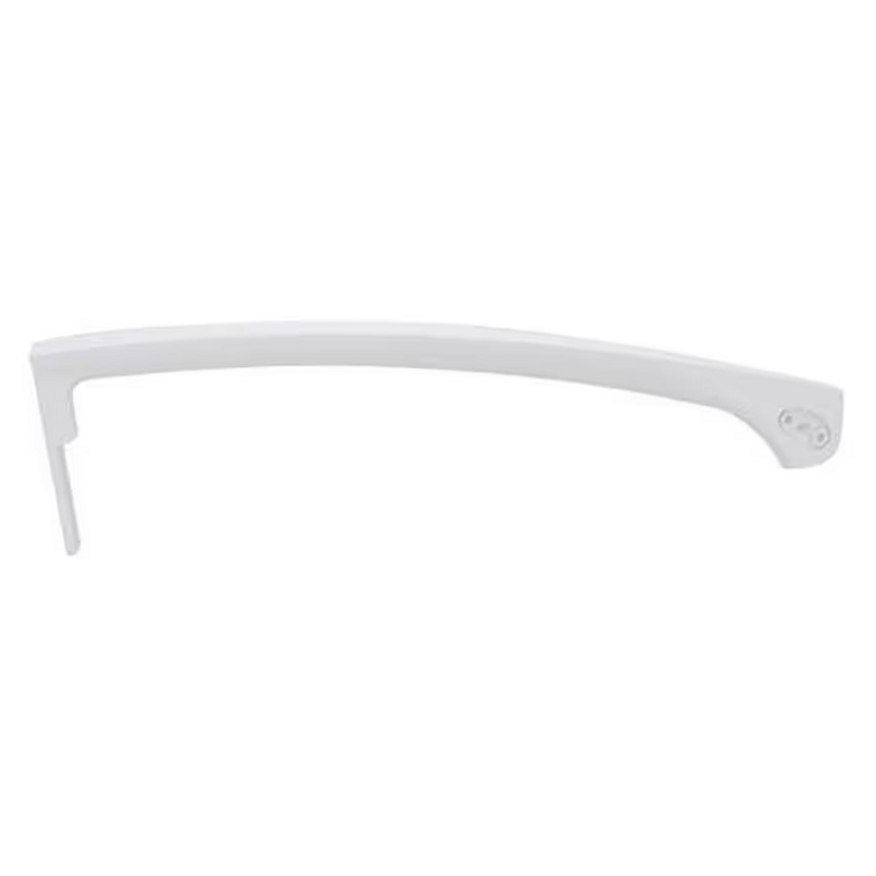 Frigidaire Refrigerator Door Handle Set (White) - 5304492832, Replaces: 240339206