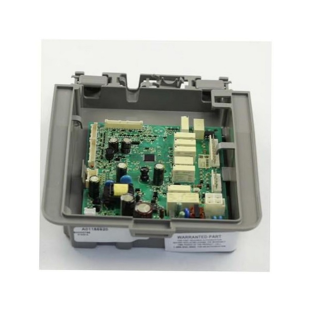 Frigidaire Refrigerator Main Control Board - 5304502778, Replaces: 5304498707