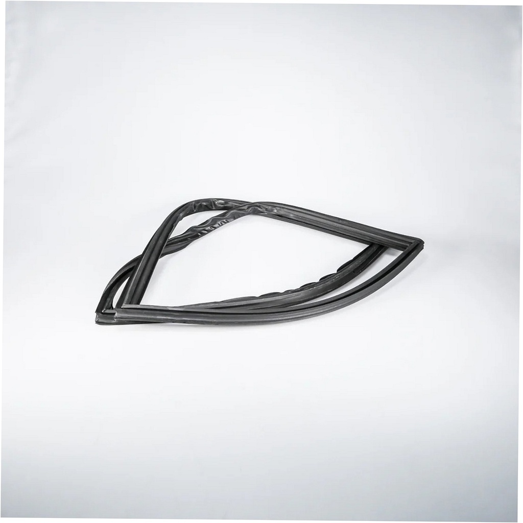 GE Refrigerator Freezer Door Gasket - WR14X10330, Replaces: WR14X10213
