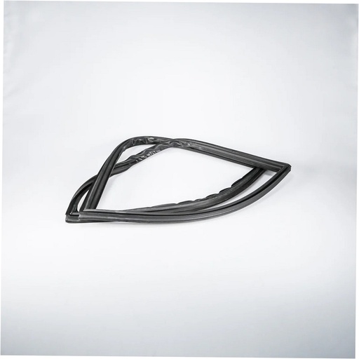 GE Refrigerator Freezer Door Gasket - WR14X10330, Replaces: WR14X10213