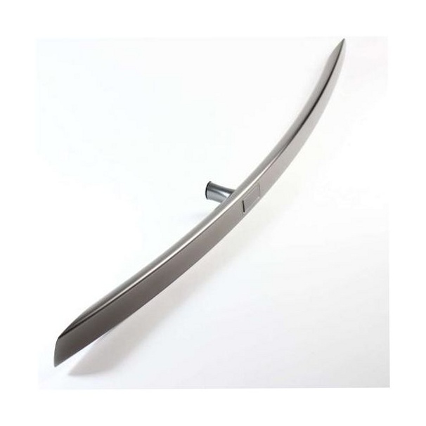 LG Refrigerator Handle Assembly (Right) - AED37082989, Replaces: AED74732902