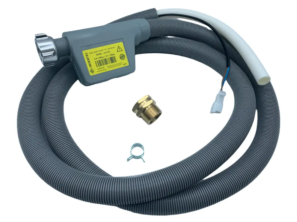Dishwasher Water Inlet Hose - WV2.5FL