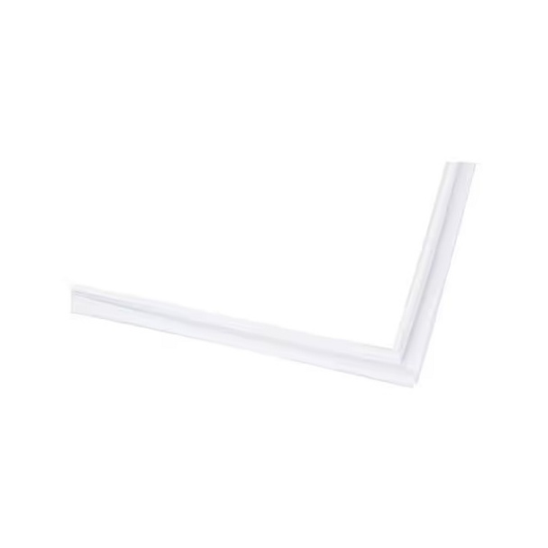 Bosch Refrigerator French Door Gasket - 00710674, Replaces: 00244570