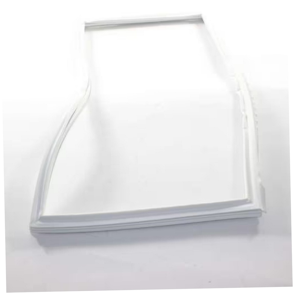 Whirlpool Refrigerator Door Gasket (White) - W10830276, Replaces: W10294125