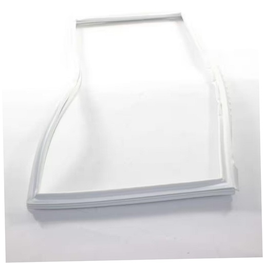 Whirlpool Refrigerator Door Gasket (White) - W10830276, Replaces: W10294125
