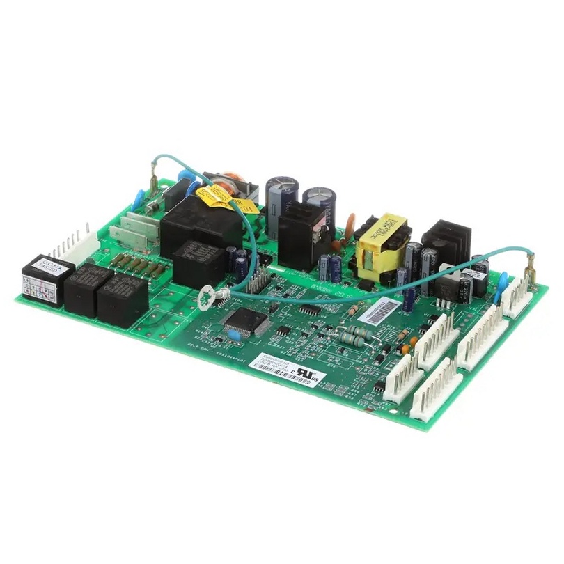 GE Refrigerator Main Control Board - WR55X23036