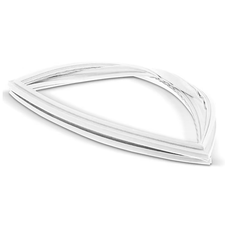 Frigidaire Refrigerator Freezer Door Gasket - 5304502761, Replaces: 241778308