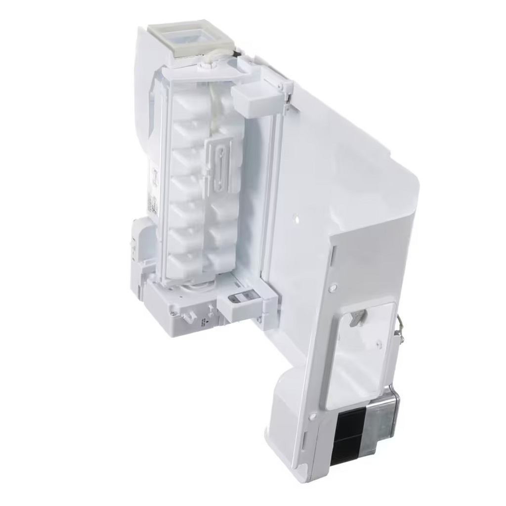 LG Refrigerator Motor - EAU60783850, Replaces: EAU61843010