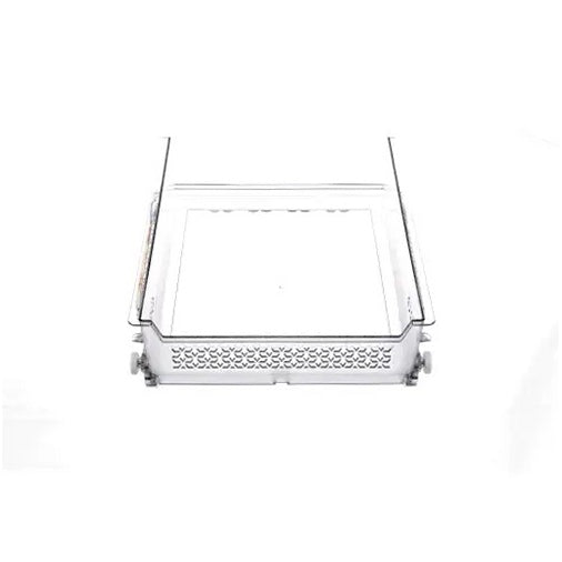 Samsung Refrigerator Freezer Shelf Slide Assembly - DA97-21799A
