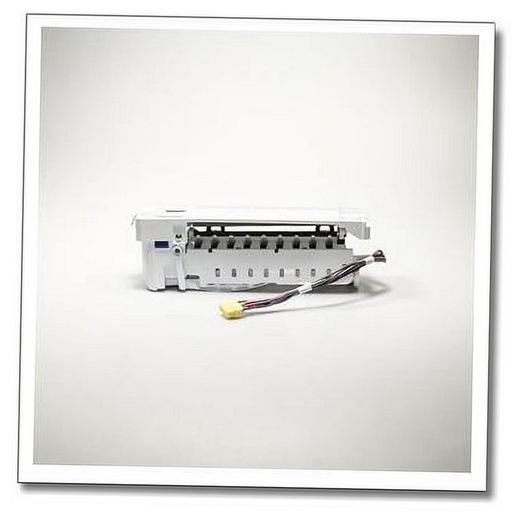 GE Refrigerator Ice Maker Assembly - WR30X10131