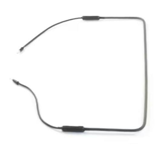 GE Refrigerator Defrost Heater - WR51X10015