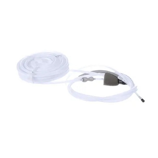 LG Refrigerator Water Tank Assembly - MJM61904702, Replaces: 4838JJ1003A