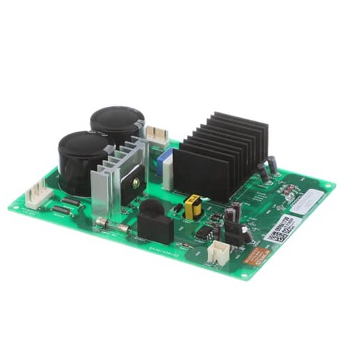 LG Refrigerator Power Control Board - EBR64173902