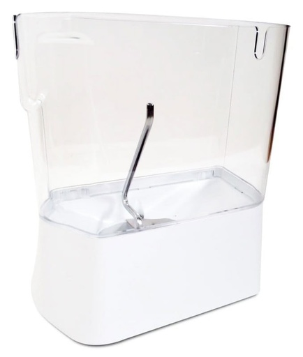 Whirlpool Refrigerator Ice Bucket Assembly - WP2315404, Replaces: 2206356