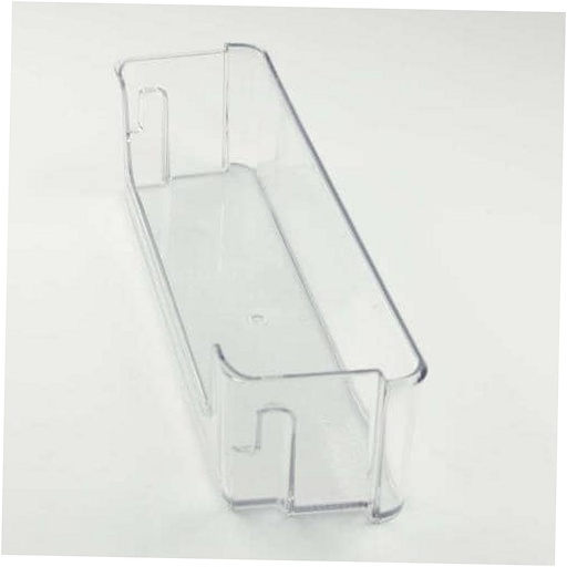 LG Refrigerator Door Shelf Bin - MAN63108701