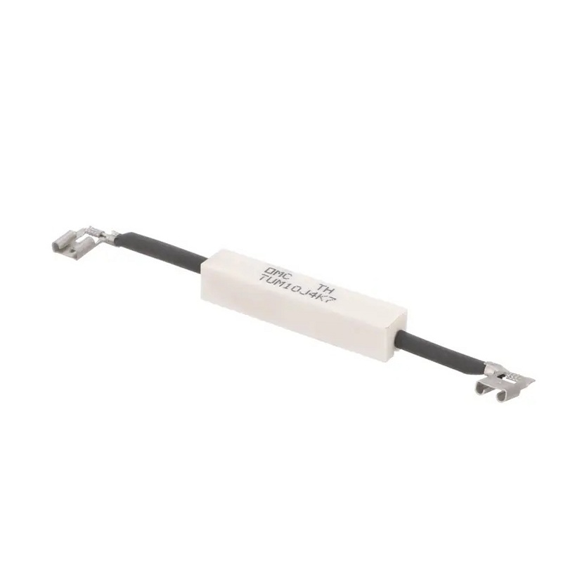 Speed Queen Dryer Resistor - D511277, Replaces: 504177