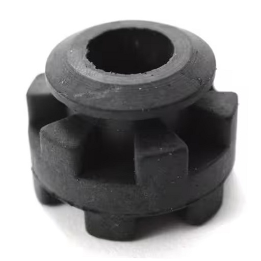 GE Refrigerator Grommet - WR02X22869, Replaces: WR01X10306