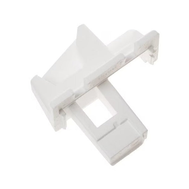 GE Refrigerator Foam Air Duct - WR02X20092, Replaces: WR02X12019