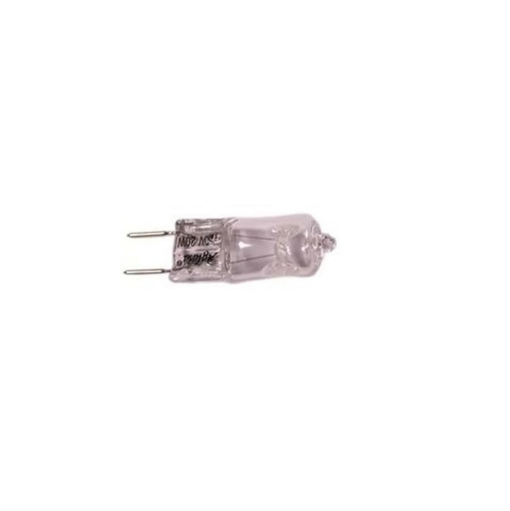Bosch Microwave Halogen Lamp - 00189351, Replaces: 189351