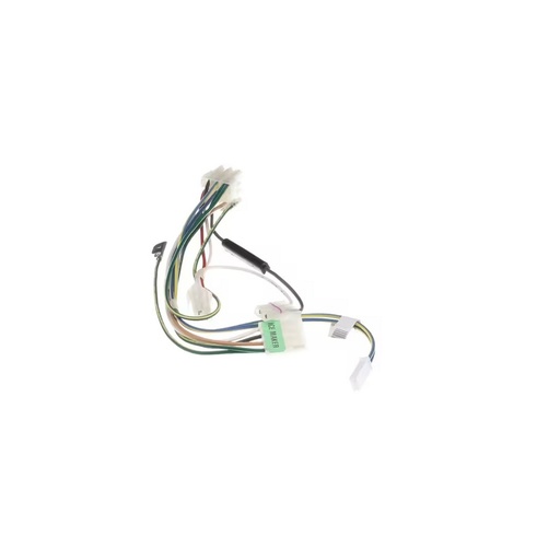 Whirlpool Refrigerator Wire Harness - WPW10487766, Replaces: W10487766