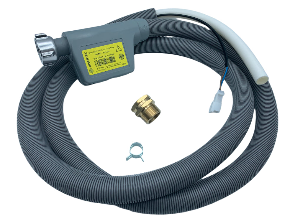 Dishwasher Water Inlet Hose - WV2.5FL