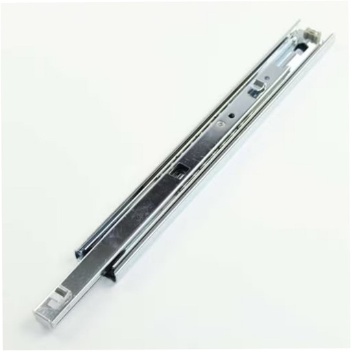 Whirlpool Refrigerator Drawer Glide - WPW10235368, Replaces: 12925102