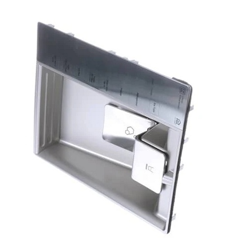 LG Refrigerator Display Cover Assembly - ACQ85430297