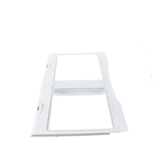 Samsung Refrigerator Drawer Shelf/Cover - DA97-20333B, Replaces: DA97-20333A