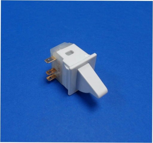 Frigidaire Refrigerator Door Switch - 241547901, Replaces: 215486600