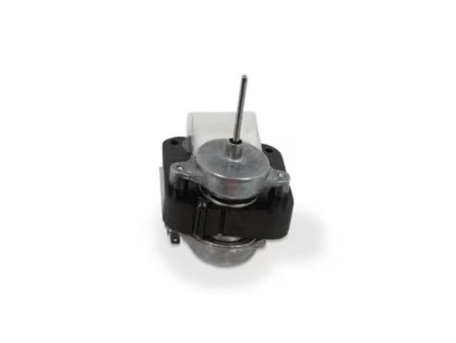 Whirlpool Freezer Evaporator Fan Motor - WP10449501, Replaces: 10449501