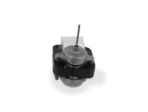 Whirlpool Freezer Evaporator Fan Motor - WP10449501, Replaces: 10449501