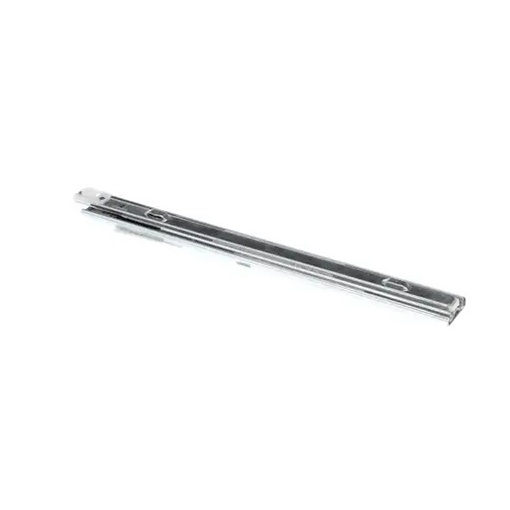 LG Refrigerator Drawer Slide Rail (Right) - 5218JA1010E, Replaces: 5218JA1010G