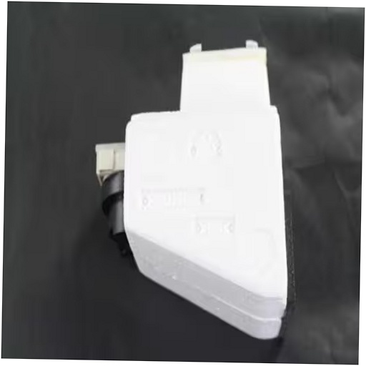Whirlpool Refrigerator Air Diffuser Assembly - WP2301101, Replaces: 2301101