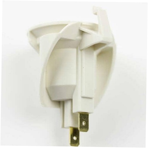 Samsung Refrigerator Lamp Holder - DA47-40001E