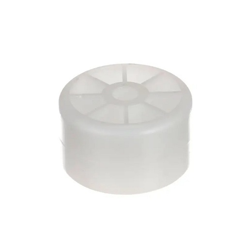 Whirlpool Refrigerator Roller Wheel - WP10450603, Replaces: 10450601
