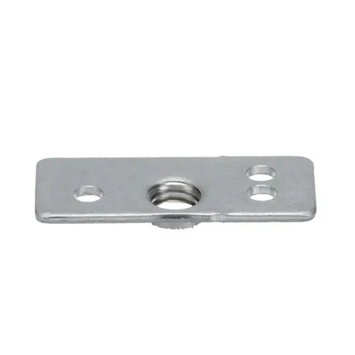 Samsung Refrigerator Handle Cap - DA61-06658A