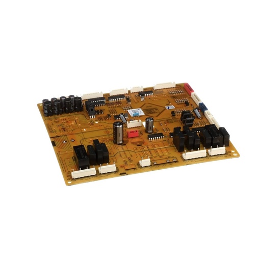 Samsung Refrigerator Control Board - DA94-02663C, Replaces: DA92-00591C