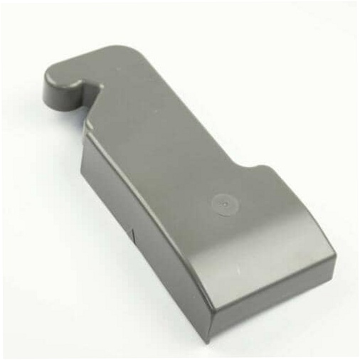 Samsung Refrigerator Hinge Cover Assembly (Upper Right) - DA97-08707G
