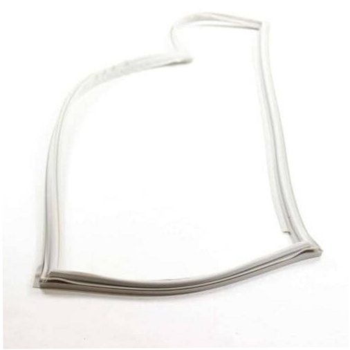 Samsung Refrigerator Door Gasket (Gray) - DA97-15249A, Replaces: DA97-14583A