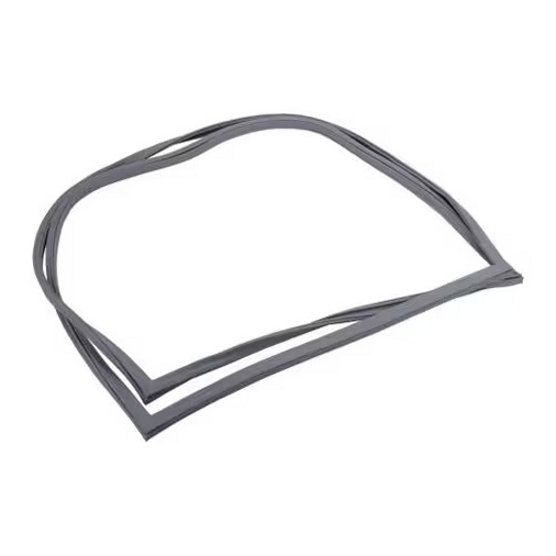 Whirlpool Refrigerator Fresh Food Door Gasket - 2188321A, Replaces: 2001049
