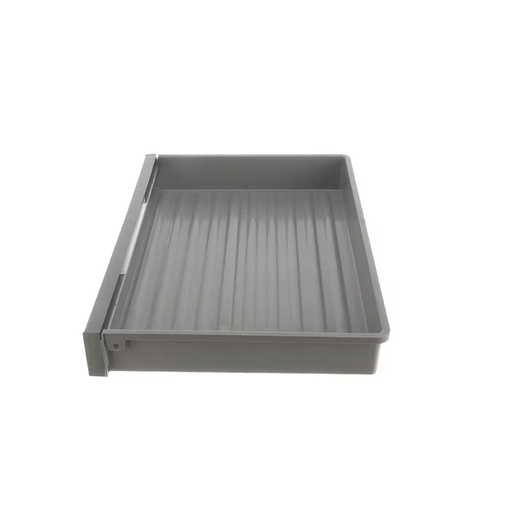 Whirlpool Refrigerator Upper Freezer Pan - W11387053, Replaces: W10738962
