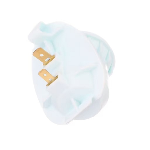 Whirlpool Refrigerator Light Socket - W11447232, Replaces: 12570701