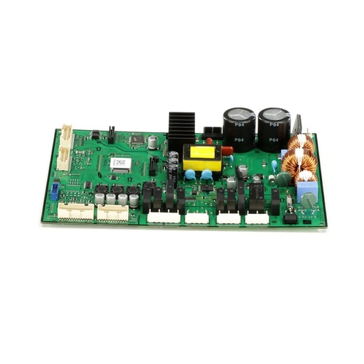 Samsung Refrigerator Control Board - DA94-04604D