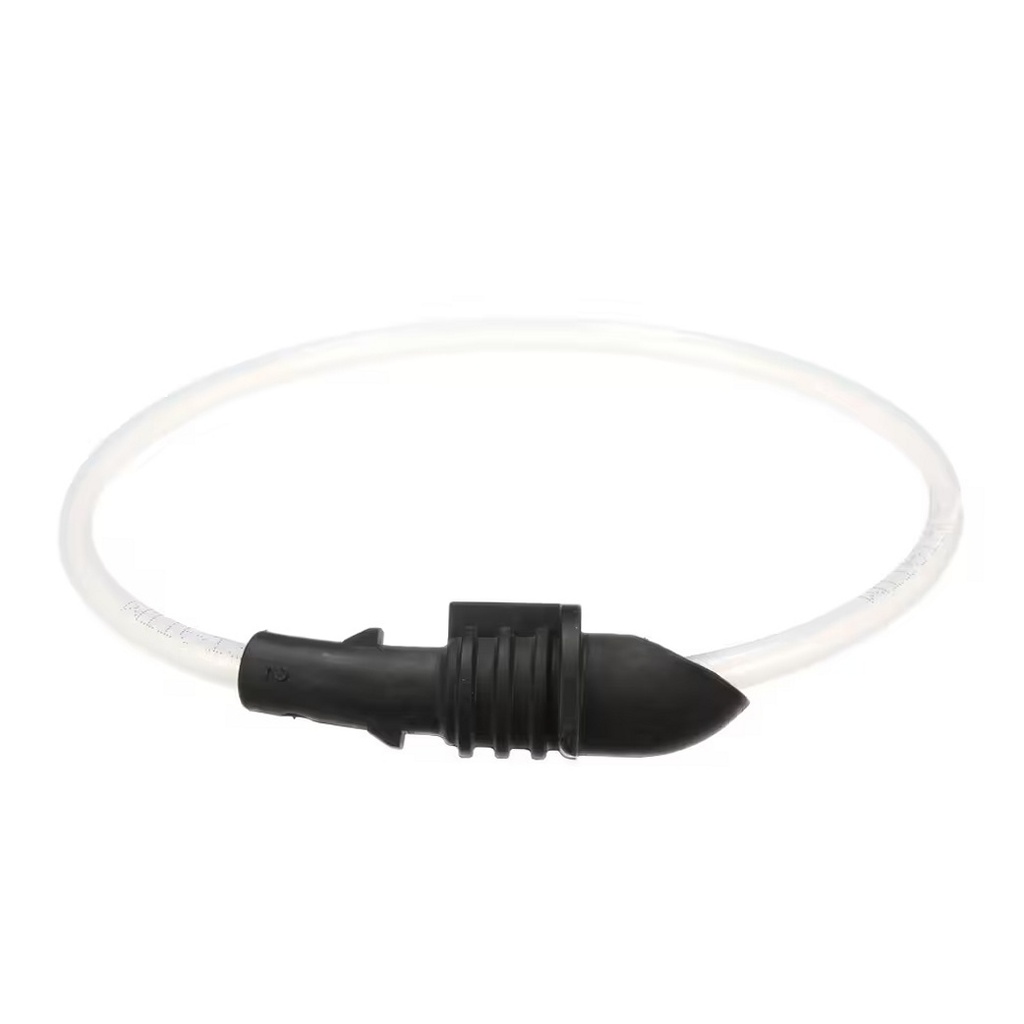 Whirlpool Refrigerator Water Tube - W11686799, Replaces: W10482107