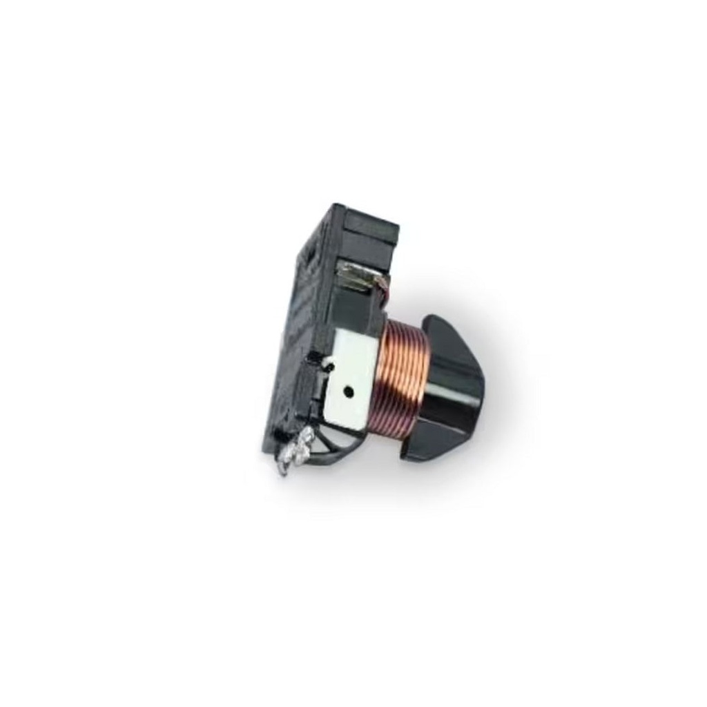 Whirlpool Refrigerator Start Relay - WP2258450, Replaces: 2258450