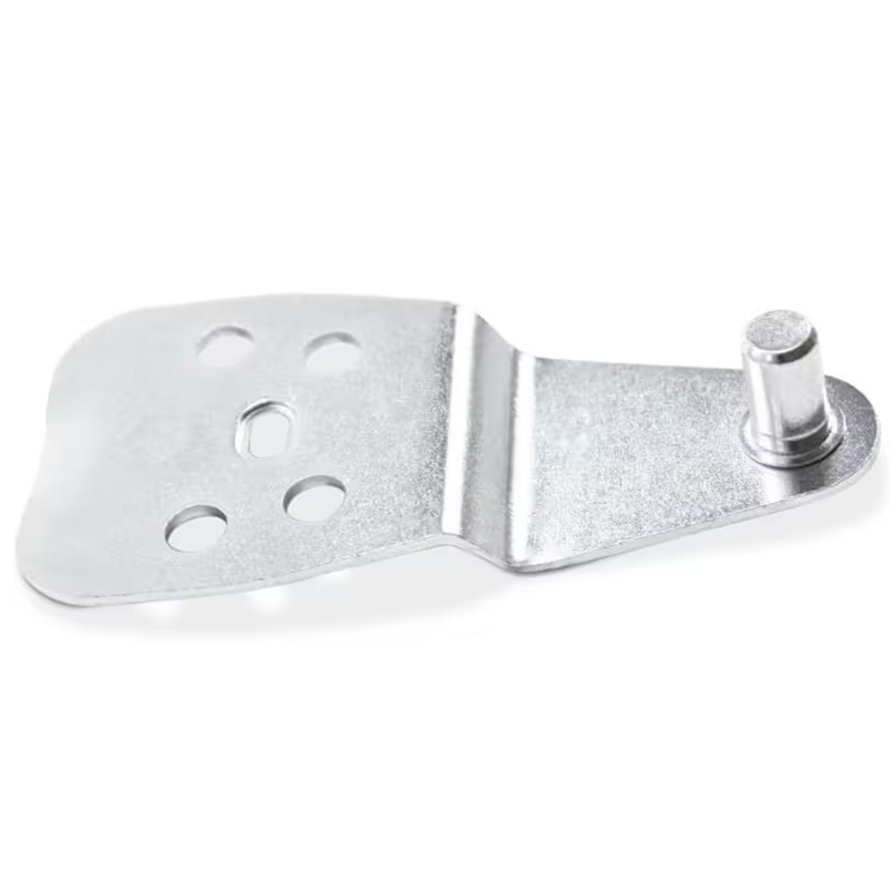 Frigidaire Freezer Upper Hinge - 297283803, Replaces: 297164300