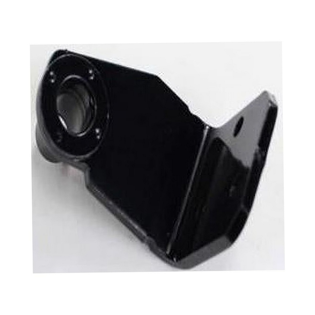 GE Refrigerator Bottom Hinge and Pin Assembly - WR13X10160, Replaces: WR13X10425