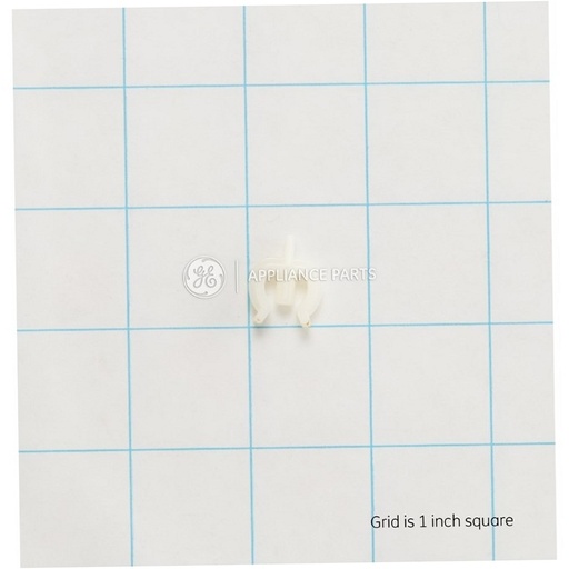GE Refrigerator Cross Bar Pin - WR01X11023