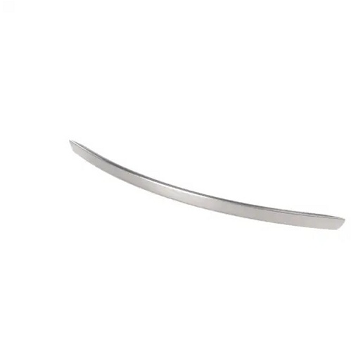 LG Refrigerator Freezer Door Handle (Stainless) - AED73593108